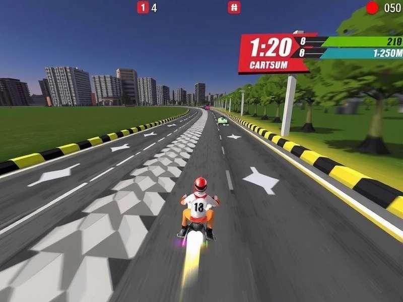 Lucknow Blitz Rush Community Tournament